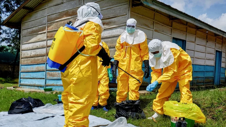Ebola: No plan for lockdown as Uganda cases rise to 11, ministry clarifies