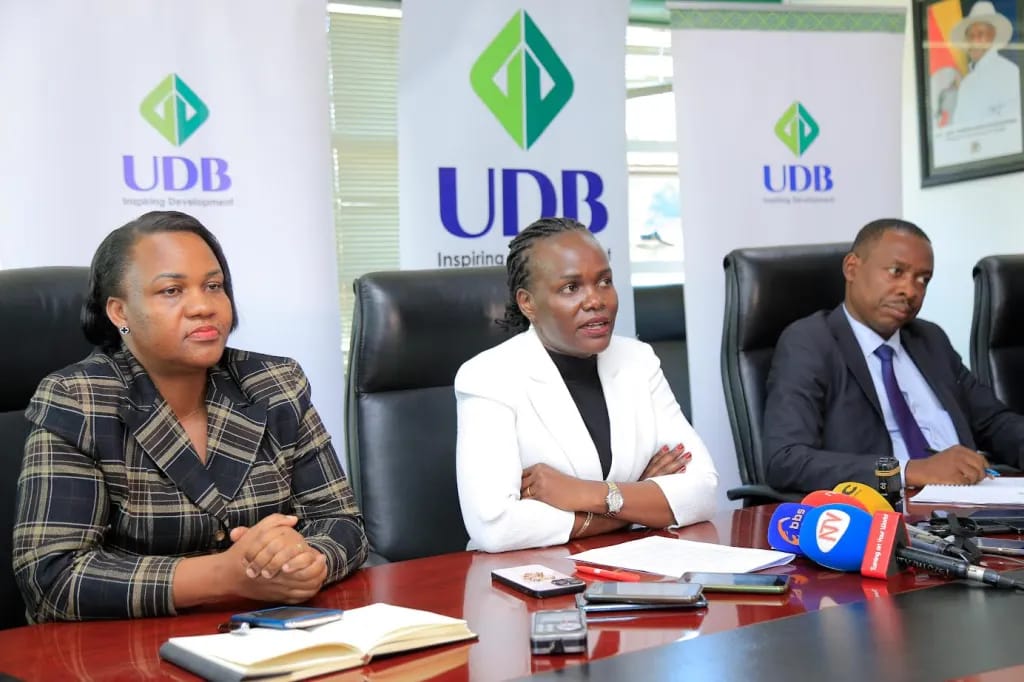UDB Reopens Prequalification for Local Contractors Under UGX 150 Billion Financing Initiative.