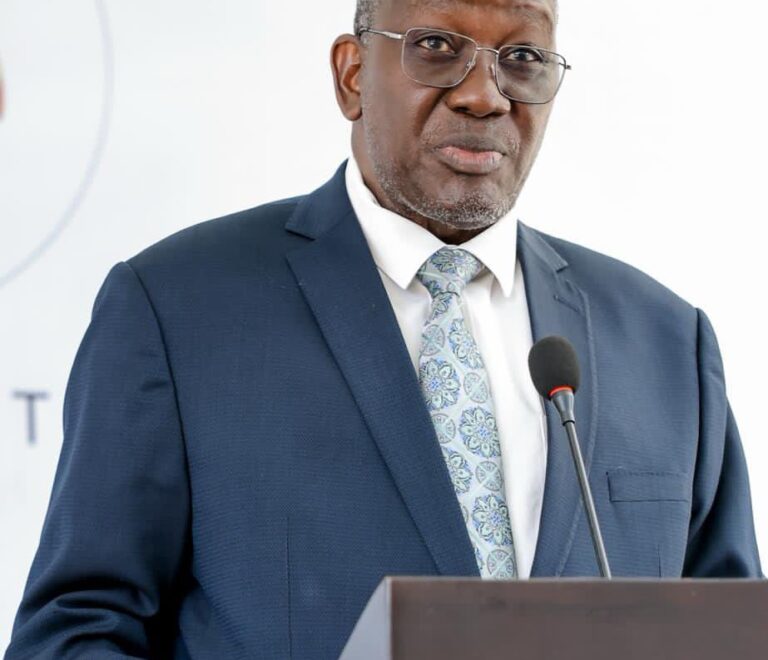 Dr-Alfred-Okot-Okidi-Permanent-Secretay-Ministry-of-Water-and-Environment.