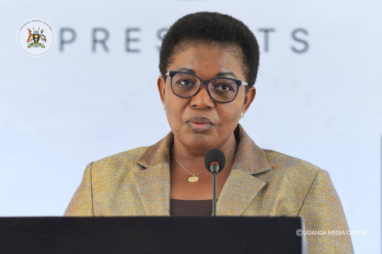 Olukiiko lwa ba minister luyisizza ekiteeso okugulira abalimi ebigimusa.