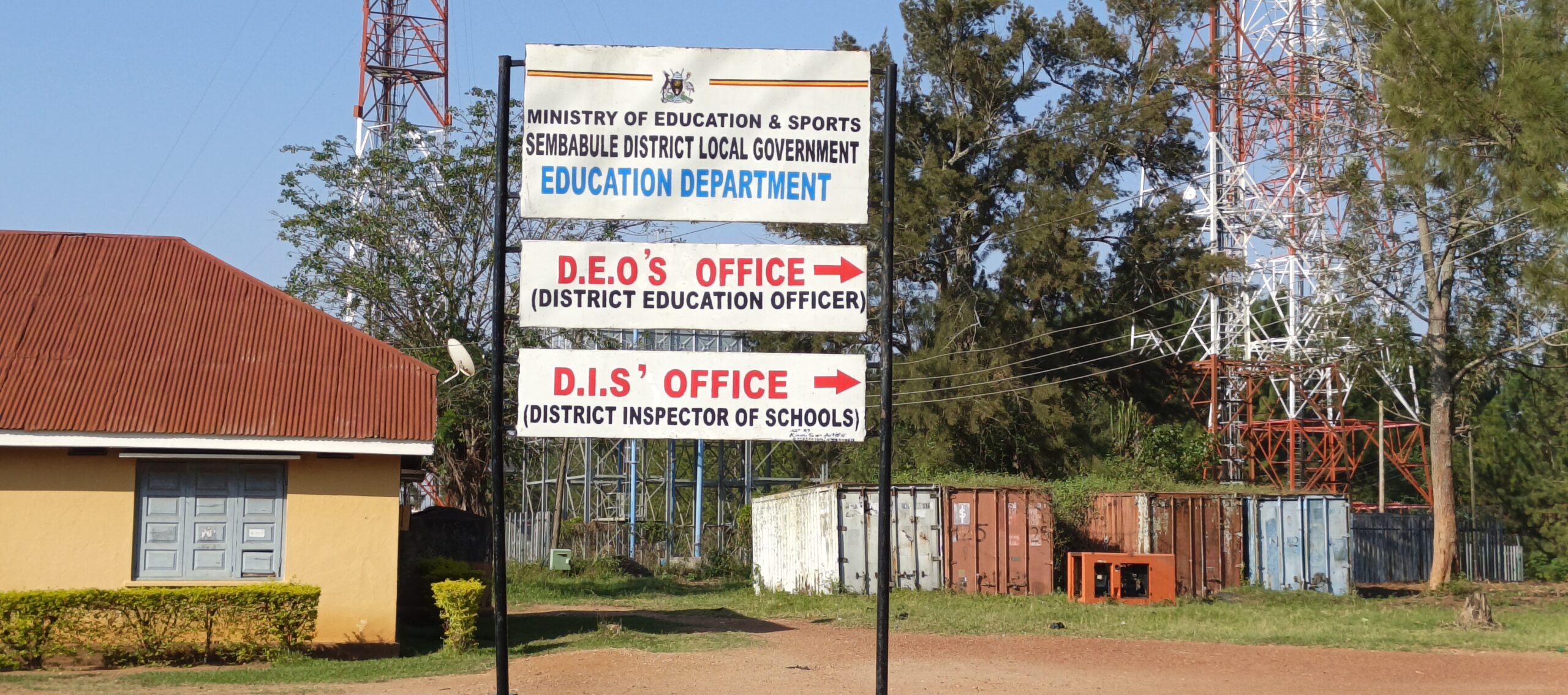 Don’t wait to chase you like a chicken through the window: Headteachers warned over conducting holiday lessons-Sembabule.
