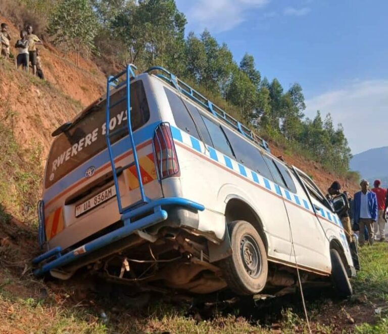 Accident