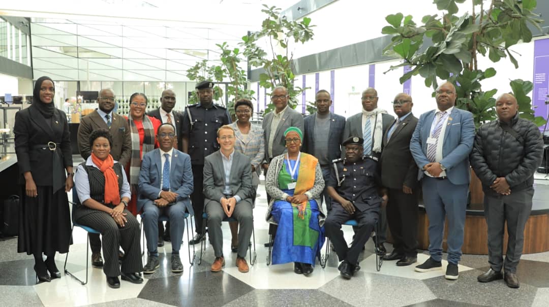 Uganda–Denmark Explore Strategic Cooperation In Infrastructure, Health And Emergency Services.
