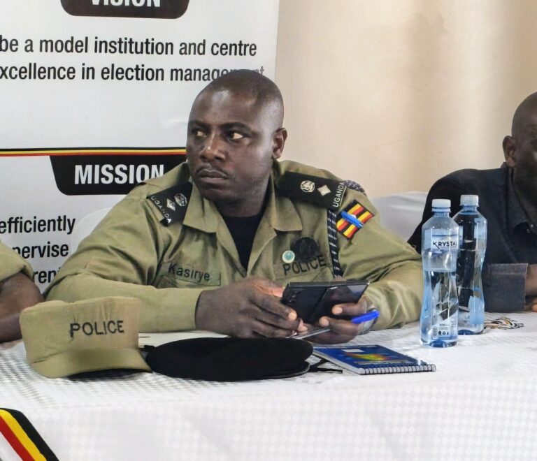 Woman arrested for plotting to end her husband's life in Bukomansimbi.