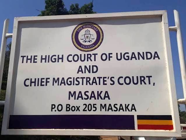 Masaka High Court judge dismises Nakeeya’s petition against minister and Kalungu District Woman MP Aisha Sekindi.